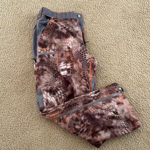 Men’s Nomad Camo Pants
